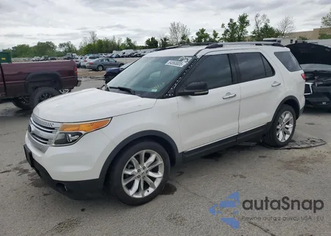 2002 Suzuki Xl7 from USA, damaged, VIN NULL